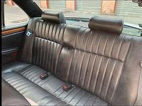 Usata Jaguar XJ 1985 Berlina