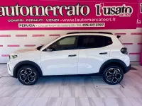 Usata Citroën C3 PureTech 101 CV (74 kW) 2025 Bianco SUV