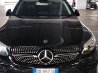 usata Mercedes GLC250 CDI 4 Matic premium AMG