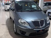 Usata Lancia Musa 90 CV (66 kW) 2009 Monovolume