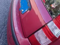 Usata Fiat Panda Dynamic 60 CV (44 kW) 2010 Rosso Utilitaria