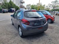 usata Peugeot 208 PureTech Turbo 110 S&S 5 porte Allure