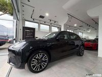 Usata Maserati Grecale 330 CV (242 kW) 2022 Nero SUV