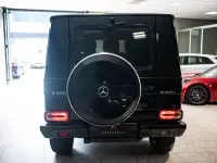 Usata Mercedes G350 211 CV (155 kW) 2013 Other SUV