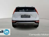 Usata Kia Niro Style 105 CV (77 kW) 2024 Bianco SUV