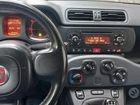 Usata Fiat Panda 95 CV (69 kW) 2016 Bianco Utilitaria