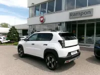 Nuova Fiat Grande Panda La Prima 110 CV (80 kW) 2026 Bianco Utilitaria