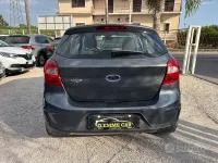 Usata Ford Ka Plus Ultimate 86 CV (63 kW) 2018 Grigio Utilitaria