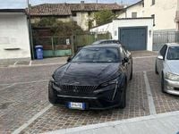 Usata Peugeot 408 GT 131 CV (96 kW) 2023 SUV