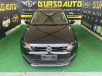 Usata VW Polo Comfortline 75 CV (55 kW) 2013 Metallizzato Utilitaria