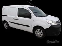 Usata Renault Kangoo 90 CV (66 kW) 2016 Bianco Monovolume