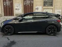 Usata Cupra Born 69 kW (95 CV) 2023 Grigio Utilitaria