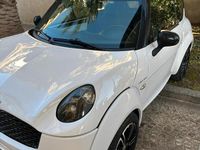 Usata Chatenet CH26 2017 Bianco Utilitaria