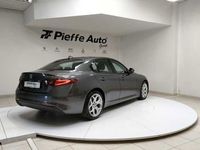 usata Alfa Romeo Giulia 2.2 Turbodiesel 160 CV AT8 Executive del 2021 usata a Teramo