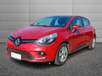 Usata Renault Clio Zen 75 CV (55 kW) 2016 Other Utilitaria