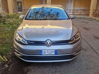 Usata VW Golf VIII Executive 131 CV (96 kW) 2020 Berlina