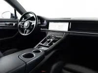 Usata Porsche Panamera 420 CV (308 kW) 2016 Argento Berlina
