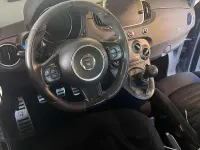 Usata Abarth 595C Competizione 179 CV (131 kW) 2021 Cabrio
