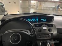 Usata Renault Scénic II 130 CV (95 kW) 2006 Monovolume