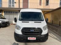 usata Ford Transit L3H2 Trend 2.0 TDCi 130 Cv (Euro 6.2)