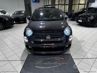 Usata Fiat 500X Dolcevita 130 CV (95 kW) 2022 Grigio SUV
