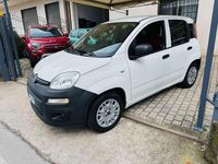 Usata Fiat Panda Pop 69 CV (50 kW) 2020 Bianco Utilitaria