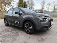 Usata Citroën C3 PureTech 110 CV (80 kW) 2022 Platinum grey Utilitaria