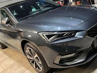 Usata Seat Leon FR 150 CV (110 kW) 2021 Berlina