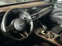 Usata Alfa Romeo Stelvio Veloce 209 CV (153 kW) 2025 Grigio SUV