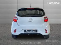 Occasion Hyundai i10 67 PK (49 kW) 2024 Wit Hatchback