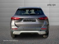 Usata Mercedes GLA180 116 CV (85 kW) 2022 Grigio SUV