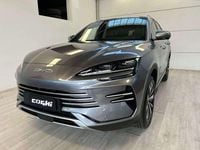 Nuova BYD Seal U Boost 218 CV (160 kW) 2025 Grigio SUV