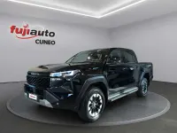 Nuova Toyota HiLux Premium 204 CV (150 kW) 2026 Attitude black Pick-up