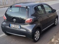 Usata Toyota Aygo 68 CV (50 kW) 2010 Utilitaria
