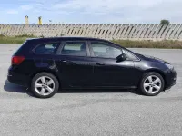 Usata Opel Astra 140 CV (102 kW) 2016 Nero Station wagon