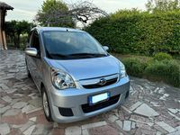 Usata Daihatsu Cuore 2007 Utilitaria