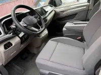 Usata VW California Beach 150 CV (110 kW) 2024 Blu/azzurro Furgone