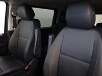Nuova Mercedes Vito 2026 Grigio Furgone