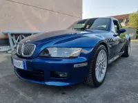 Usata BMW Z3 193 CV (141 kW) 2000 Coupé