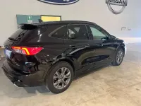 Usata Ford Kuga ST-Line 152 CV (111 kW) 2022 Nero SUV