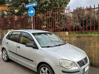 Usata VW Polo 2009 Grigio Utilitaria