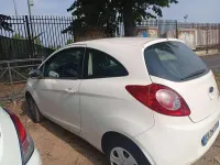 Usata Ford Ka Titanium S 69 CV (50 kW) 2013 Utilitaria