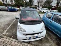 usata Smart ForTwo Coupé 0.8 cdi Passion 54cv