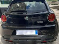 usata Alfa Romeo MiTo MiTo1.3 jtdm SBK 85cv