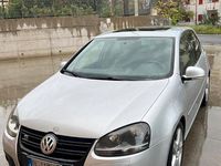 Usata VW Golf V GT 2007 Grigio Berlina