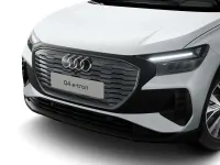 Nuova Audi Q4 e-tron 69 kW (95 CV) 2026 Bianco ghiacciaio metallizzato SUV
