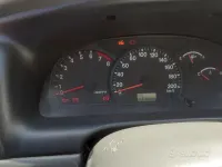 Usata Suzuki Grand Vitara 94 CV (69 kW) 2002 Grigio SUV