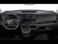 Nuova Citroën Spacetourer 177 CV (130 kW) 2025 Perla black metallizzata Monovolume