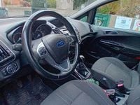 Usata Ford B-MAX 75 CV (55 kW) 2014 Monovolume