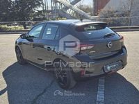 Usata Opel Corsa Edition 75 CV (55 kW) 2021 Nero Utilitaria